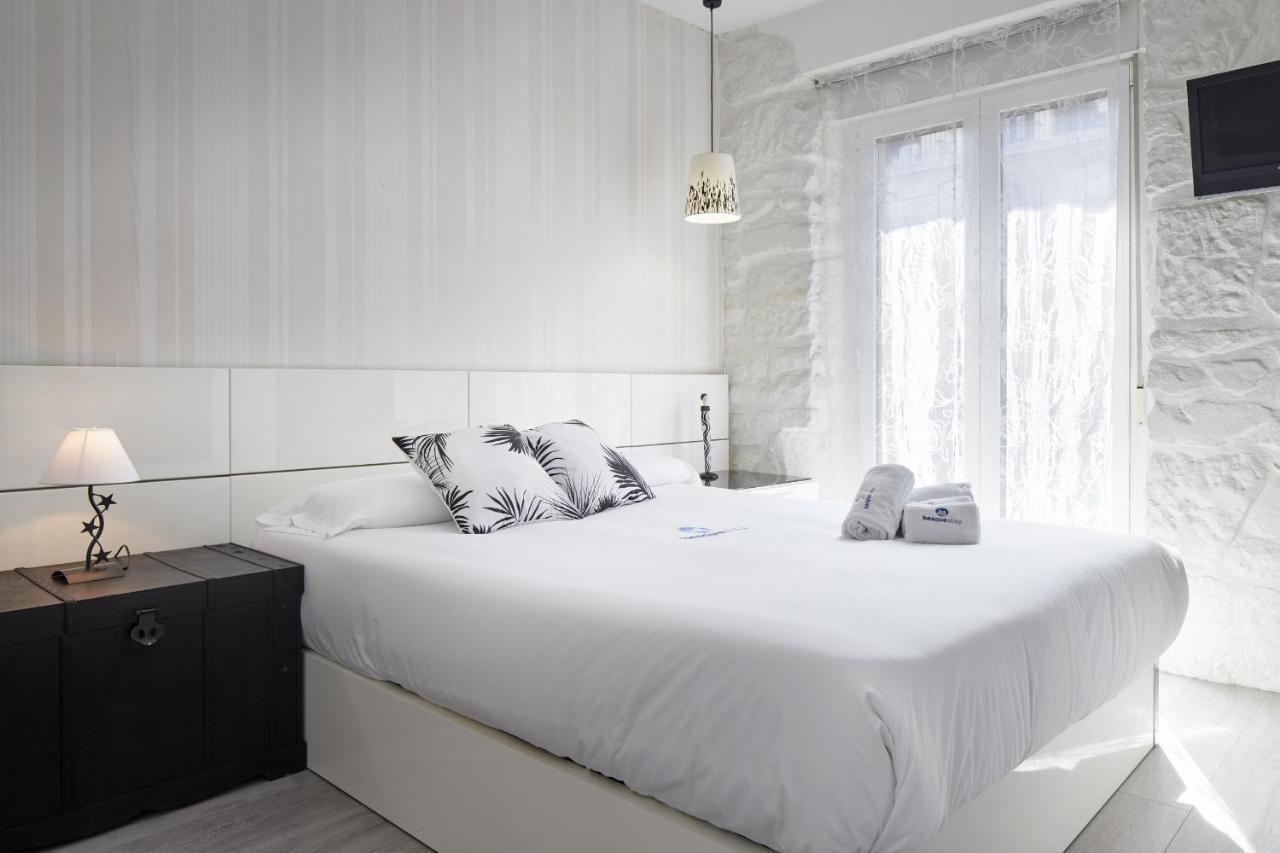 Ordulari - Basque Stay Сан Себастиан Екстериор снимка