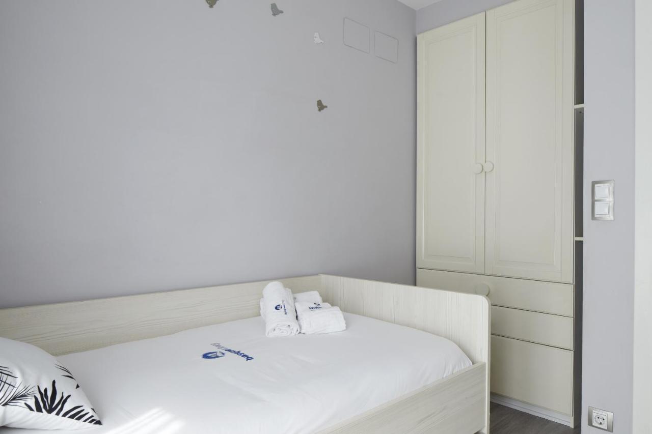 Ordulari - Basque Stay Сан Себастиан Екстериор снимка